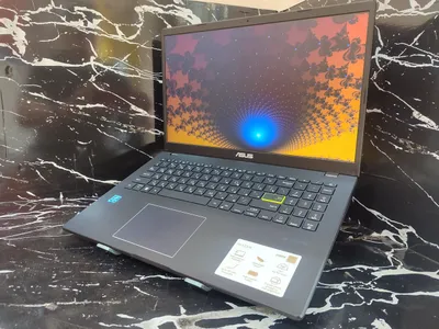ASUS E510 1