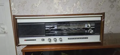Radio kontata 204 1
