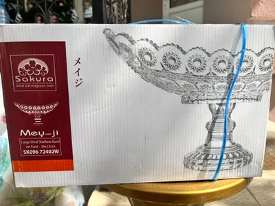 Ваза для фруктов