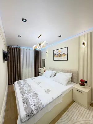 85 m², Chilonzor tumanida 5 xonali kvartira sotiladi · ID 42829 1
