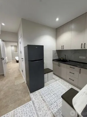 Yunusobodda 32 m² 1 xonali kvartira sotiladi · ID 6532 1