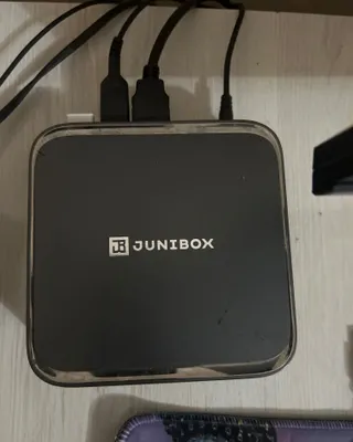 X3 Pro Mini PC sotiladi 1