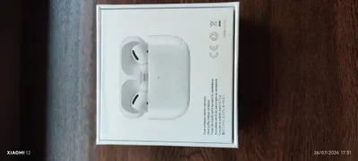 Airpods pro zeqi 1