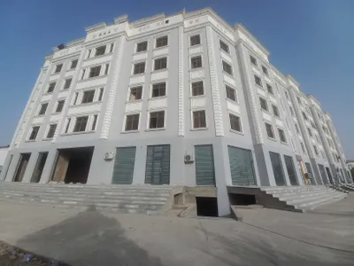 Ko`p qavatli turar joy (22a-uy 24-xonadon) 1