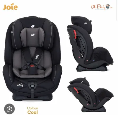Joie Stages bolalar avtomobil kreslosi sotiladi 1