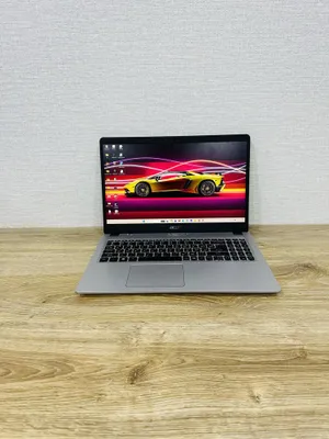 Премиум Бизнес ноутбук ACER Aspire 3 для Работы, Программ и Учебы 1