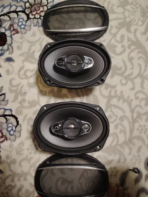 pioneer kalonka 1
