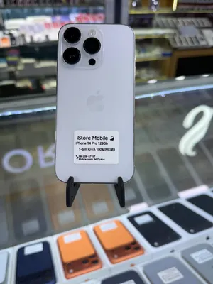 iPhone 14 Pro 128Gb