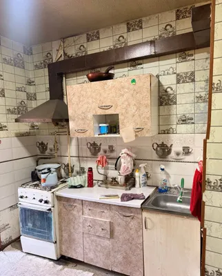 Олмалык, 5/2 даха, 3 комнаты, 80 кв. м 1