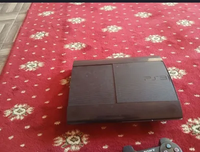 PlayStation 3 shoshilinch sotiladi 1