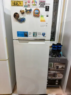 Samsung muzlatgichi