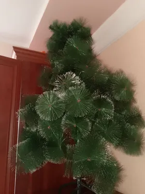 yangi yil archasi 1