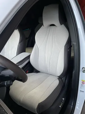 Чехол, накидка для BYD 1