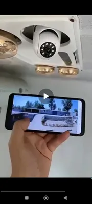Компактная камера