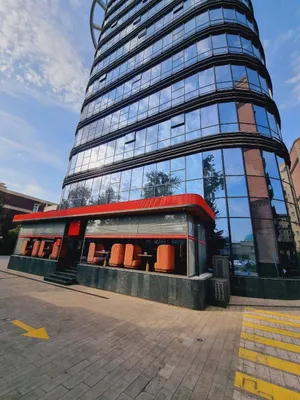 Аренда помещение 300 м², Юнусабадский 1