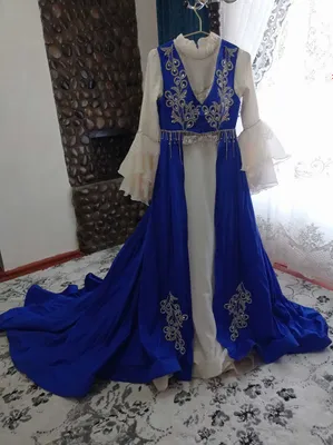 Ansambl koʻylak 1