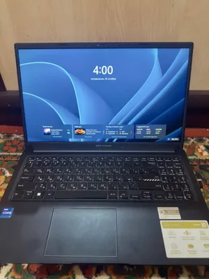 ASUS Vivobook 15 i7-13620H / 16GB RAM / 1TB SSD 1