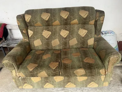 Yoyiladigan divan 1