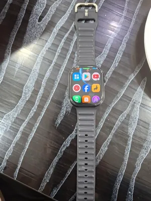 aqilli soat ,smart watch 1