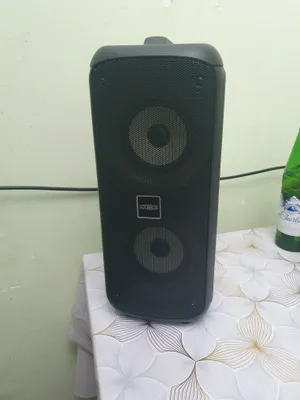 Колонка с микрофоном 1