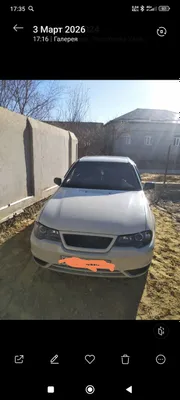 Нексия 2 Донс 2011 жыл 1