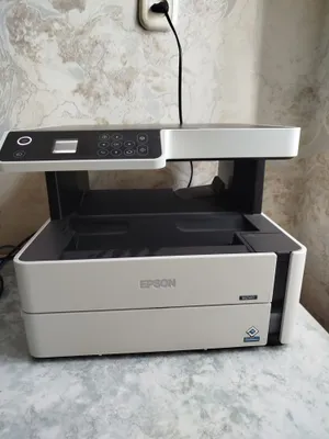 Epson M2140 3 tasi 1 da printer-skanerli ko‘p funksiyali qurilma sotiladi 1