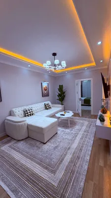 53 m², Yunusobod tumanida 3 xonali kvartira sotiladi · ID 6705 1