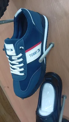 Tommy