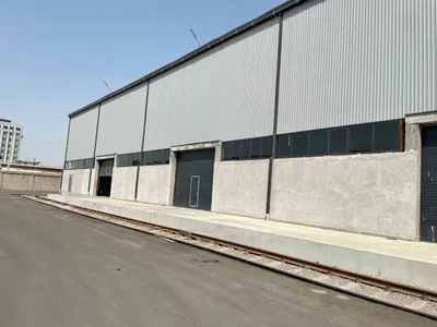 4000 m² omborxona ijarasi 1
