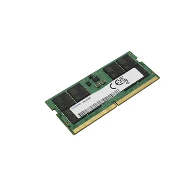 Samsung SO-DIMM DDR5 16GB 6400MHz OEM tezkor xotirasi