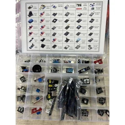 45 in 1 Sensor Module Kit 1