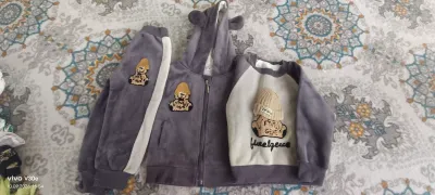 Bolalar kiyimchalari 1
