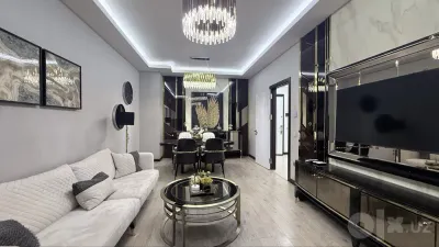 Mirzo Ulug‘bek tumanida 3 xonali kvartira ijaraga beriladi 1