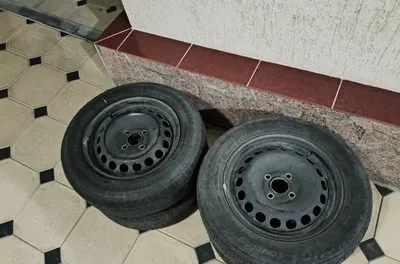 Диска балон 185/65/14R 1