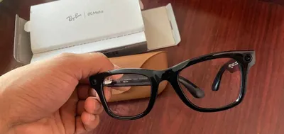Meta Ray Ban Gen 1 1