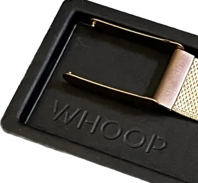 WHOOP Superknit tasmasi Whoop 4.0 1