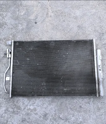 Konditsioner radiotor 1