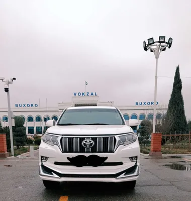 Toyota land cruiser 150 Sotiladi 1