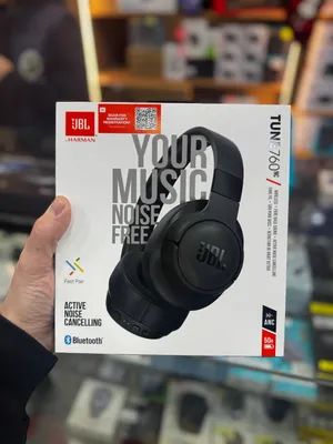 JBL TUNE 760NC simsiz quloqchinlari