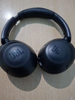 Наушники JBL Tune 900 BT 1