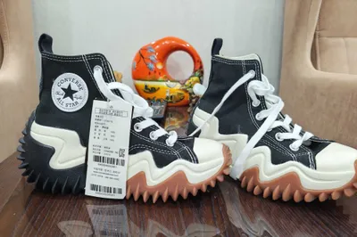 Продам новые кроссовки converse 1
