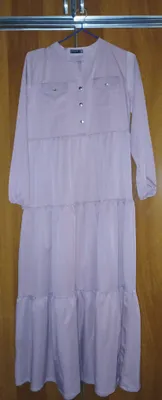 платье 1