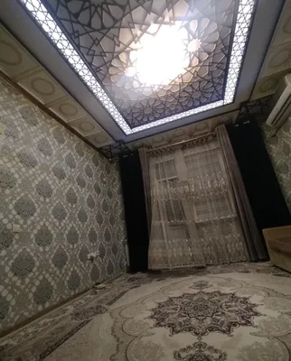 Qarshi shaxridan dom sotiladi 1