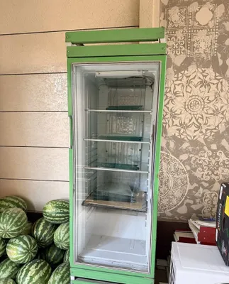 Продаётся холодильник, отлично работает 1