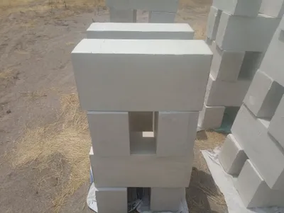 Качественные пеноблоки, газоблоки 1