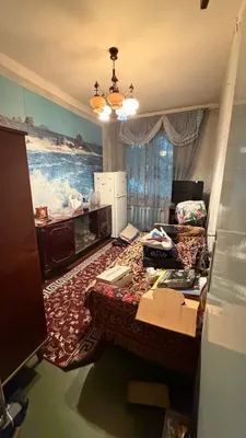 Продаётся квартира Чиланзар 7 квартал 2/4/4 панель 1
