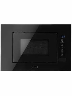 Микроволновая печь DeLonghi DMO 20NB PALERMO 1