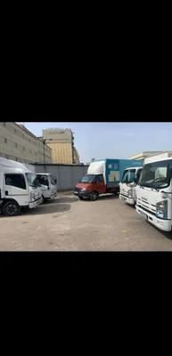 Услуги грузоперевозок. Недорогая перевозка грузов 1
