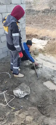 Сув насосларга гарантия. Бор 1