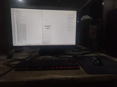 Monitorli kompyuter sotiladi 1